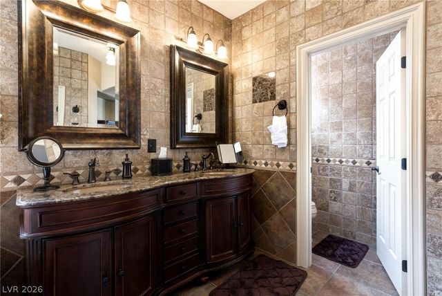 8971 Rolling Rock Drive, Las Vegas, NV 89123