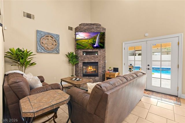 8971 Rolling Rock Drive, Las Vegas, NV 89123