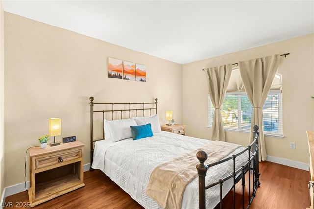 8971 Rolling Rock Drive, Las Vegas, NV 89123
