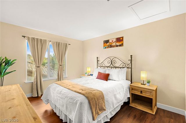 8971 Rolling Rock Drive, Las Vegas, NV 89123
