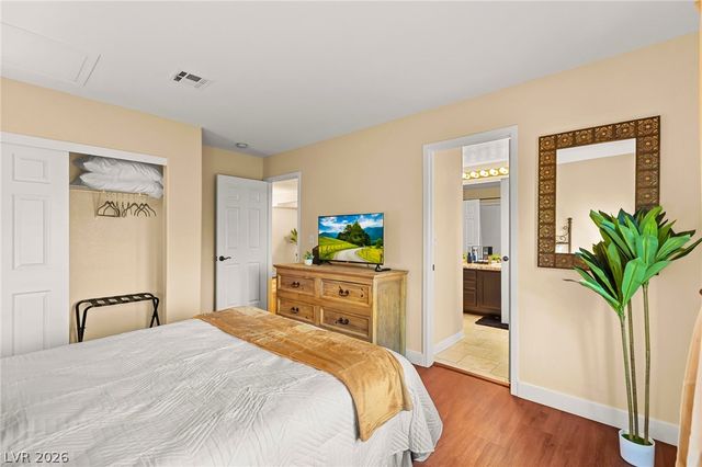8971 Rolling Rock Drive, Las Vegas, NV 89123
