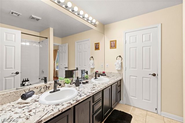 8971 Rolling Rock Drive, Las Vegas, NV 89123