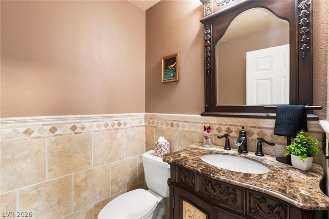 8971 Rolling Rock Drive, Las Vegas, NV 89123