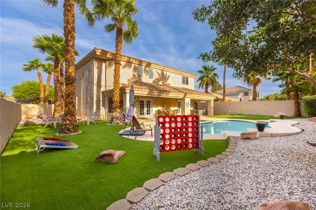 8971 Rolling Rock Drive, Las Vegas, NV 89123