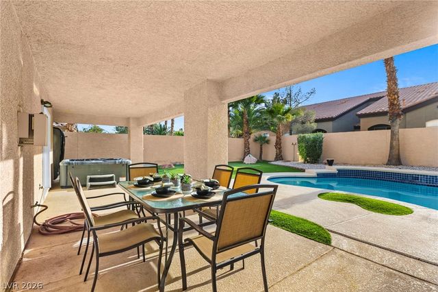 8971 Rolling Rock Drive, Las Vegas, NV 89123