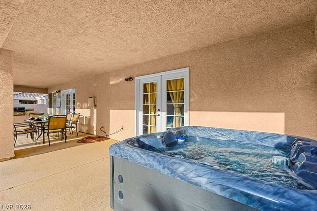 8971 Rolling Rock Drive, Las Vegas, NV 89123
