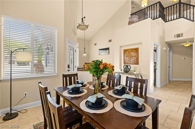 8971 Rolling Rock Drive, Las Vegas, NV 89123