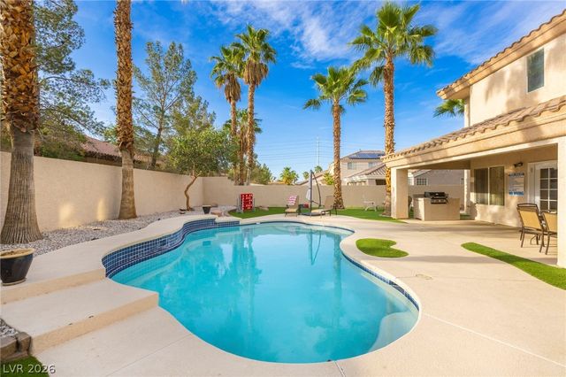 8971 Rolling Rock Drive, Las Vegas, NV 89123