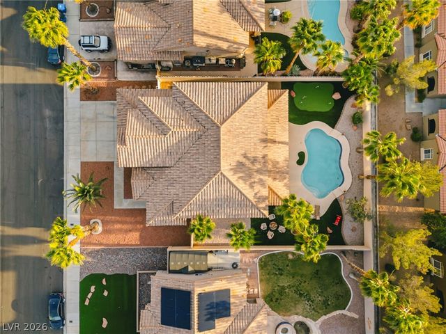 8971 Rolling Rock Drive, Las Vegas, NV 89123
