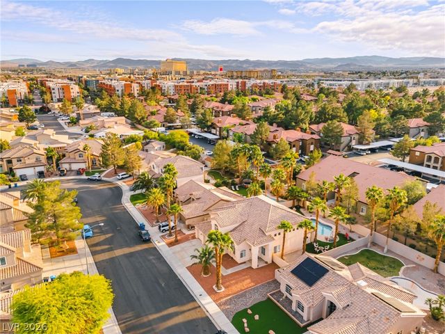 8971 Rolling Rock Drive, Las Vegas, NV 89123