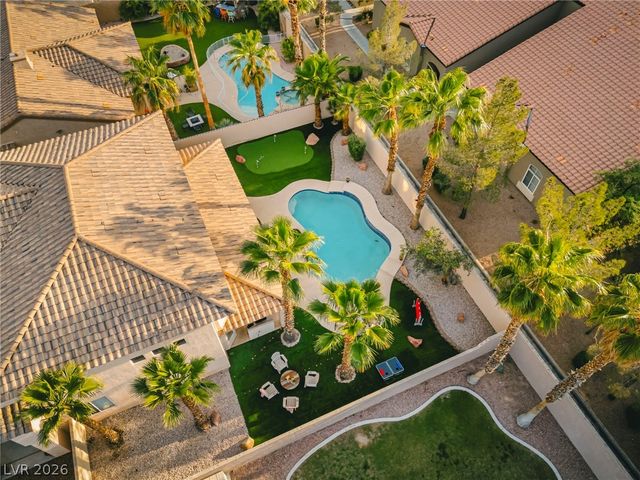 8971 Rolling Rock Drive, Las Vegas, NV 89123