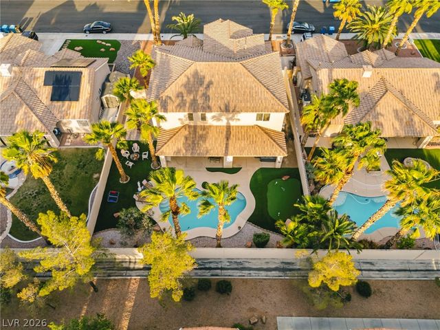 8971 Rolling Rock Drive, Las Vegas, NV 89123