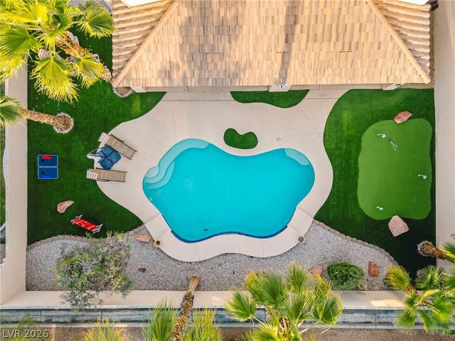 8971 Rolling Rock Drive, Las Vegas, NV 89123