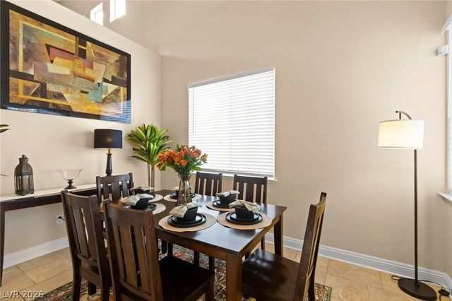 8971 Rolling Rock Drive, Las Vegas, NV 89123