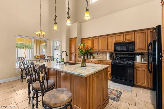 8971 Rolling Rock Drive, Las Vegas, NV 89123