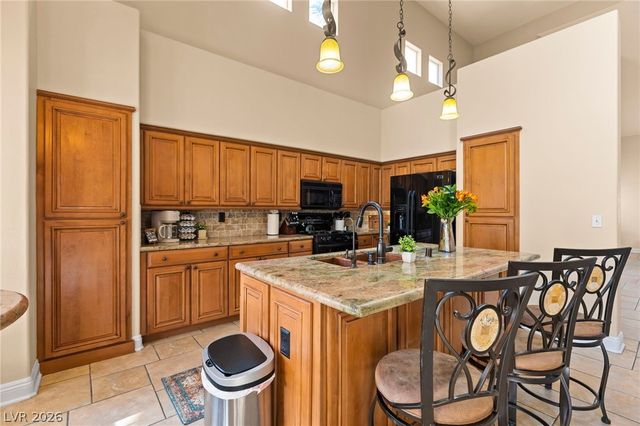 8971 Rolling Rock Drive, Las Vegas, NV 89123