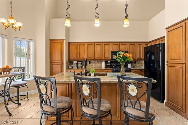 8971 Rolling Rock Drive, Las Vegas, NV 89123