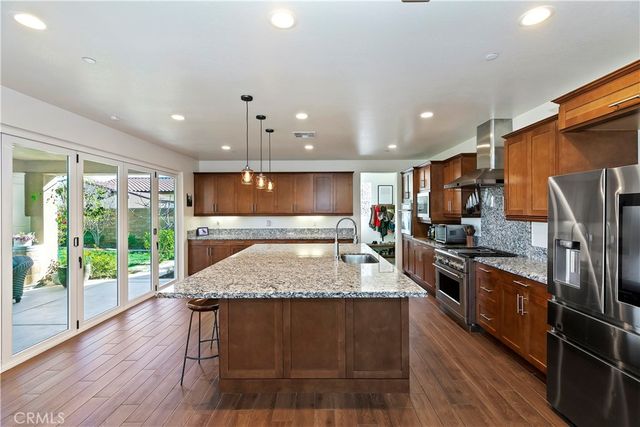 1411 Sallie Jeffreys, Corona, CA 92881