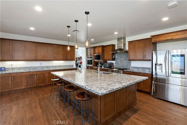 1411 Sallie Jeffreys, Corona, CA 92881