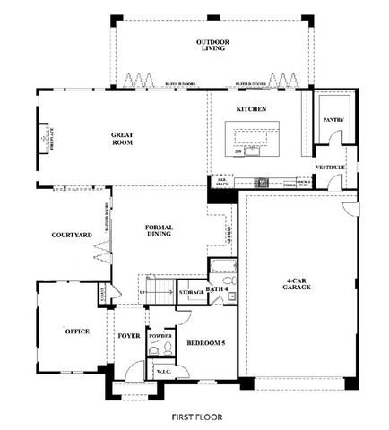 1411 Sallie Jeffreys, Corona, CA 92881