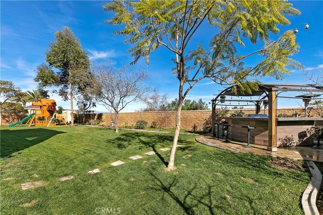 1411 Sallie Jeffreys, Corona, CA 92881