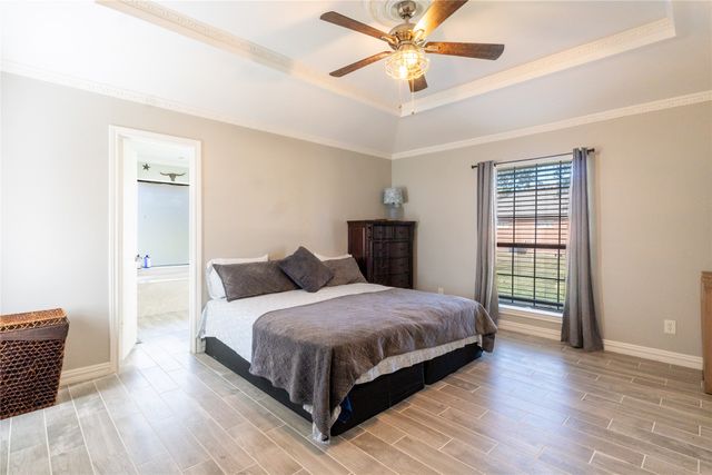 1246 Meadow Way, Terrell, TX 75160