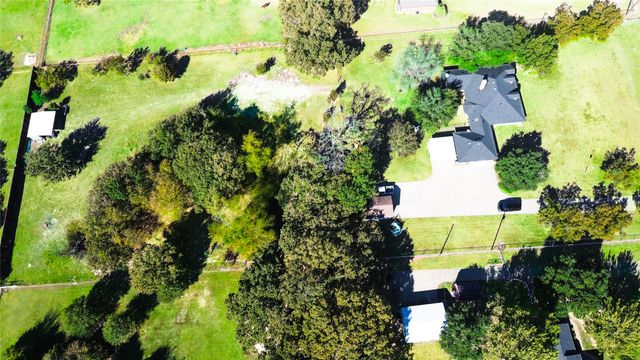 1246 Meadow Way, Terrell, TX 75160