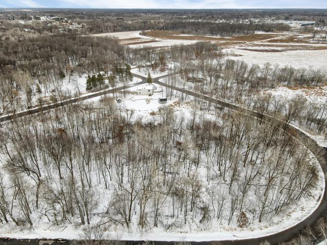 XXX Quincy Street NE, Ham Lake, MN 55304