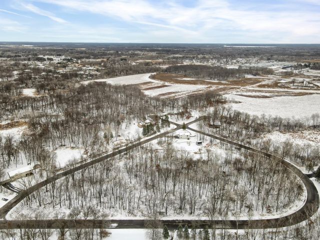 XXX Quincy Street NE, Ham Lake, MN 55304