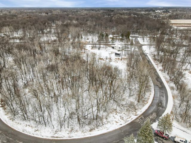 XXX Quincy Street NE, Ham Lake, MN 55304