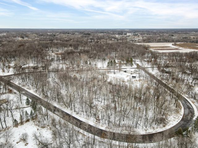 XXX Quincy Street NE, Ham Lake, MN 55304