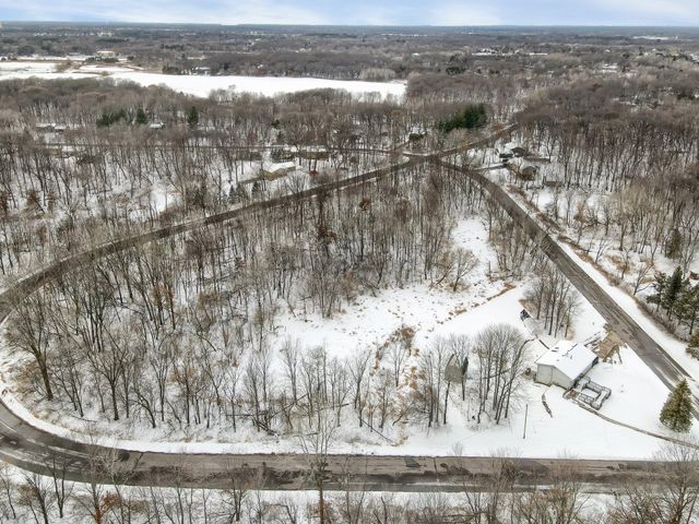 XXX Quincy Street NE, Ham Lake, MN 55304
