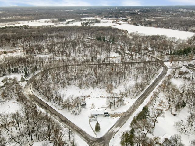 XXX Quincy Street NE, Ham Lake, MN 55304