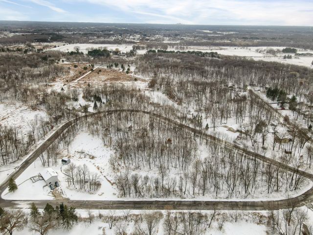 XXX Quincy Street NE, Ham Lake, MN 55304