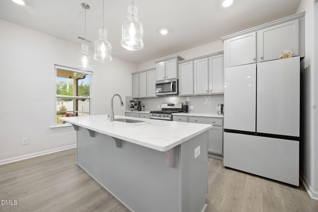 1401 Addison Lake Street, Fuquay Varina, NC 27526