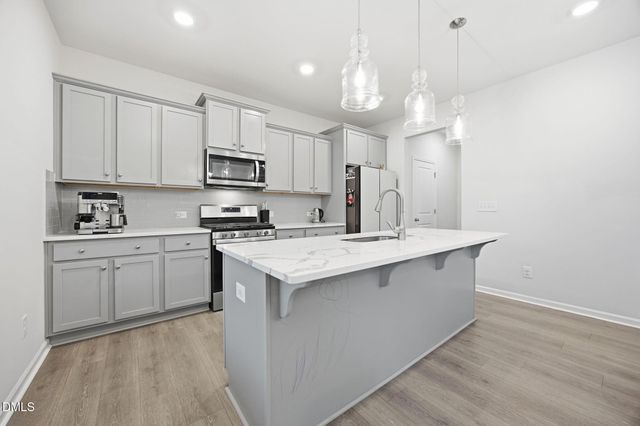 1401 Addison Lake Street, Fuquay Varina, NC 27526
