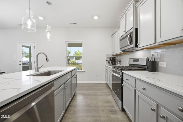1401 Addison Lake Street, Fuquay Varina, NC 27526