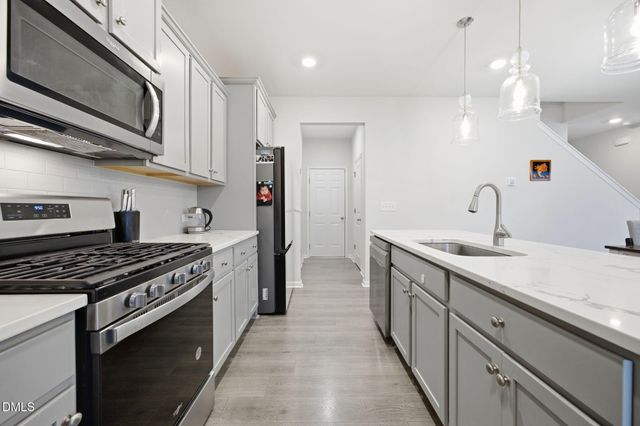 1401 Addison Lake Street, Fuquay Varina, NC 27526