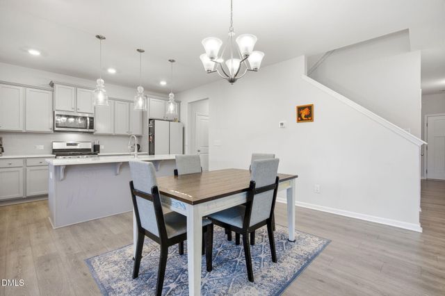 1401 Addison Lake Street, Fuquay Varina, NC 27526
