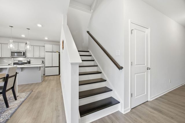 1401 Addison Lake Street, Fuquay Varina, NC 27526