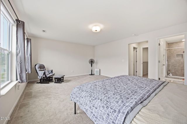 1401 Addison Lake Street, Fuquay Varina, NC 27526