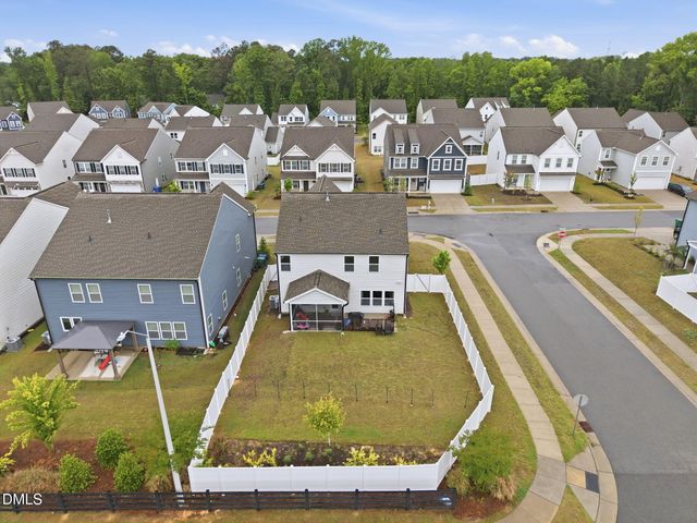 1401 Addison Lake Street, Fuquay Varina, NC 27526