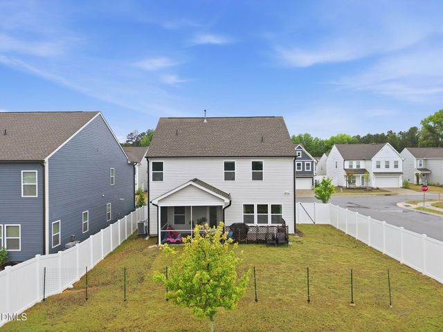 1401 Addison Lake Street, Fuquay Varina, NC 27526