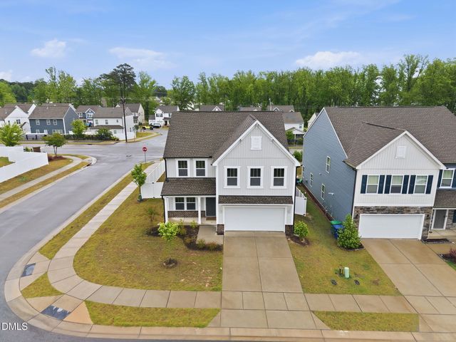 1401 Addison Lake Street, Fuquay Varina, NC 27526