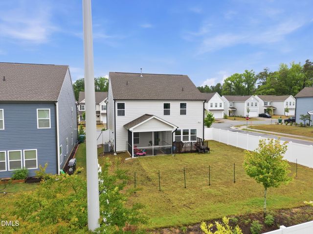 1401 Addison Lake Street, Fuquay Varina, NC 27526