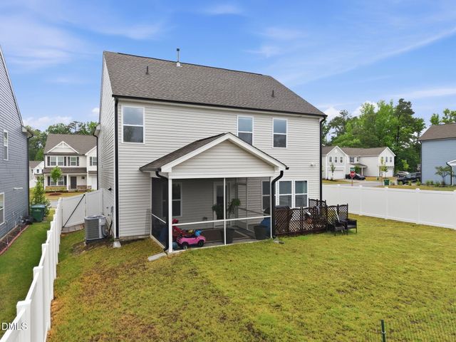 1401 Addison Lake Street, Fuquay Varina, NC 27526
