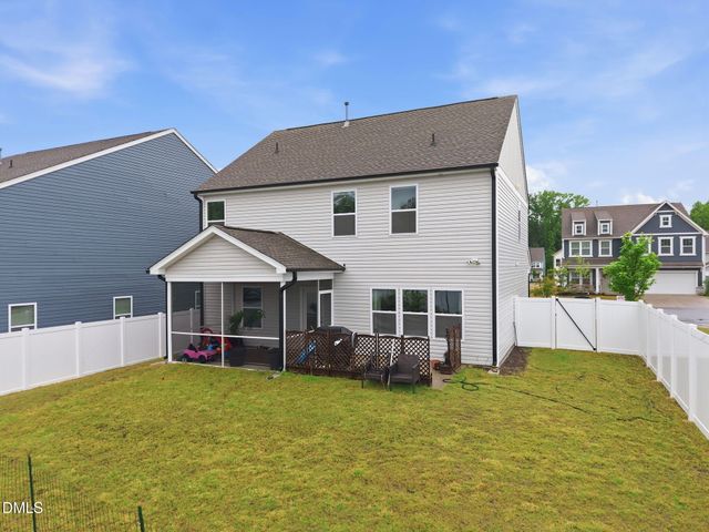 1401 Addison Lake Street, Fuquay Varina, NC 27526