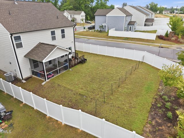 1401 Addison Lake Street, Fuquay Varina, NC 27526