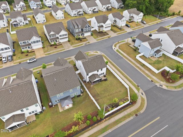 1401 Addison Lake Street, Fuquay Varina, NC 27526