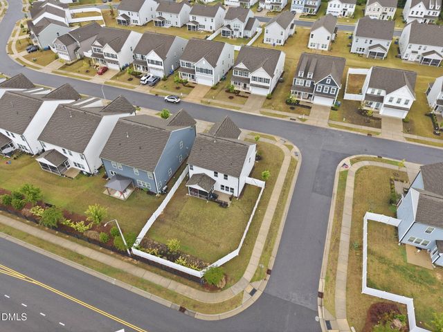 1401 Addison Lake Street, Fuquay Varina, NC 27526